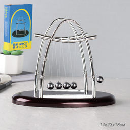 Маятник 18 см / H51M /уп 72/