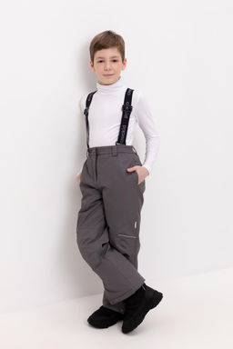 Crockid _ ВК 40008/24/2 ГР брюки дет  фото 4