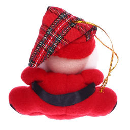 Подвеска Дед Мороз, виды МИКС - Simaland фото 2