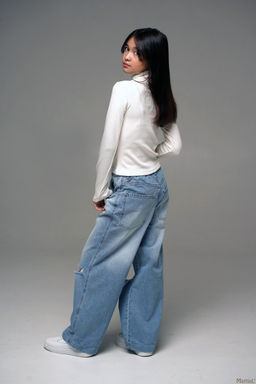 MATTIEL Водолазка D023-55  фото 5