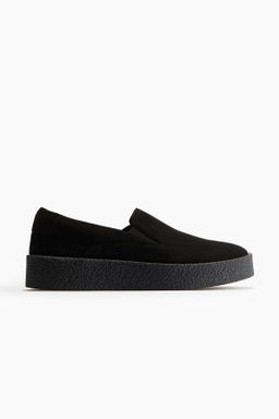 Zapatillas deportivas slip-on - H&m фото 2
