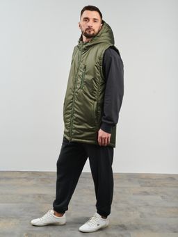 Жилет Айрон - Yollochka фото 28