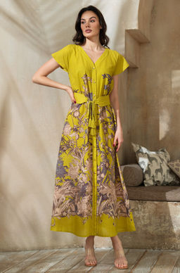 Платье-Туника Mia-Amore