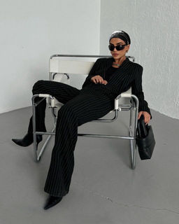 Костюм двойка женский, Артикул: 121898 - Liketon фото 4