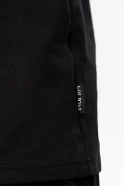 Комплект мужской 422M3-WB черный - Solo mio фото 7