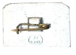 Значок Псков