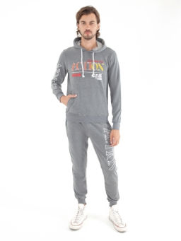 КОСТЮМ СПОРТИВНЫЙ МУЖСКОЙ - Chic & charisma фото 7