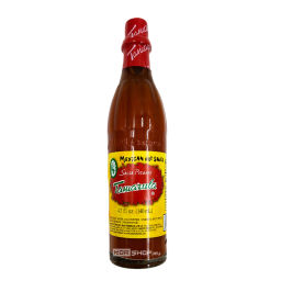 Соус Тамазула оригинальный острый/Tamazula Original Hot Sauce Сальса Тамазула/Salsa Tamazula, Мексика, 140 мл Акция