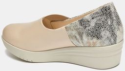 Туфли RALF RINGER/629104БЗ/Бежевый  фото 3