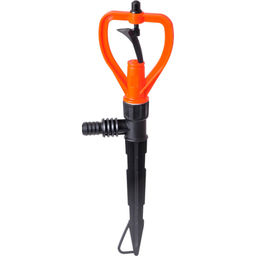 Распылитель Лепесток "Жук" 1/2"-3/4" п/эт.