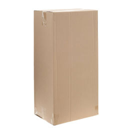 Снегурочка с ёмкостью для конфет, L22 W14 H52 см