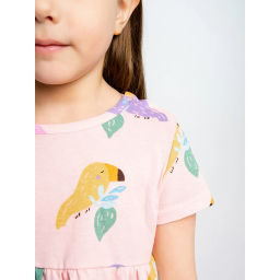 Платье кулирка 1338101203 - Youlala фото 9