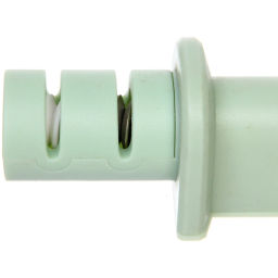 Точилка для ножей универсальная 18см в коробке, микс цветов