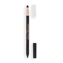 Контур для глаз Streamline Waterline Eyeliner Pencil, Black/черный 6705998