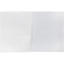 Цена за 2 шт. Тетрадь клетка 12л. Фруктовый отдых, ассорти, 12-4375