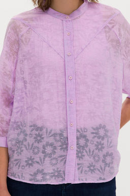 Женская рубашка Magnolia с длинным рукавом - U.s. polo assn фото 6