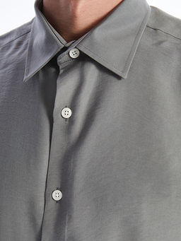 Rahat Kal?p Uzun Kollu Arm?rl? Erkek G?mlek