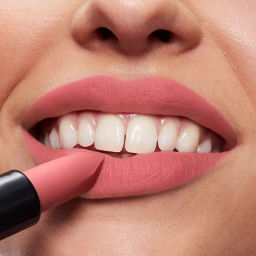 Увлажняющая матовая губная помада Ultra Colour