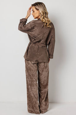 Жакет женский 4479/02/Мокко - Rise фото 8