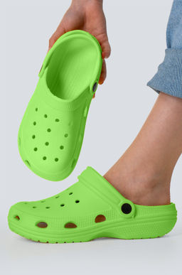 Детские сабо Happyfox