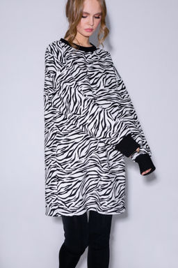 Костюм Pirs 4470 черный+ черно-белый  фото 6