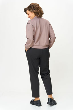 Костюм Aira Style 24242 Тауп