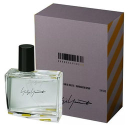 YOHJI YAMAMOTO UNRAVEL 21/38 m EDT 50 ml M,  фото 2