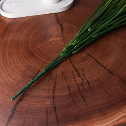 Зелень искусственная Осока 50 см / AB2696-5 /уп.2/200/872/ - Галеонтрейд фото 5