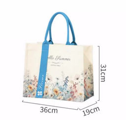 Сумка Rui-Mi-60-Blue - Ferro фото 3