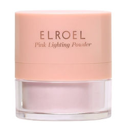 Pink Lighting Powder - Фиксирующая пудра для лица, 7,2 г