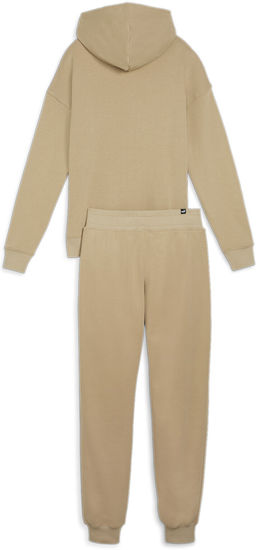 Спортивный костюм женский