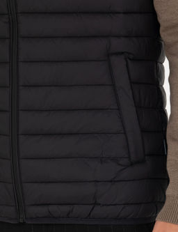Siyah Slim Fit Yelek - Pierre cardin фото 7