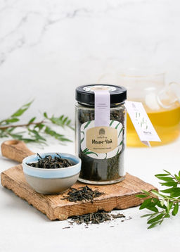 Иван-чай крупнолистовой, 50 г - Сибирский кедр фото 3