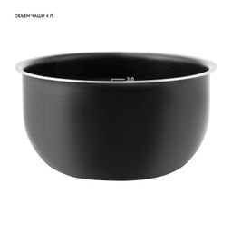 Мультиварка индукционная GALAXY LINE GL2648  фото 9