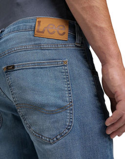 Джинсы мужские