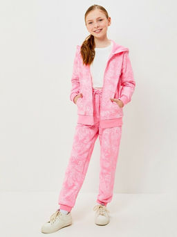 20210460072, Брюки детские для девочек Quince_pn набивка Acoola