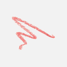 Provoc Гелевый карандаш-подводка для губ водостойкий / Semi Permanent Gel Eye Liner Filler №220 Pinkey, розово-бежево-лососевый