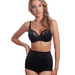 Трусы Aveline 430161 Черный  фото 3