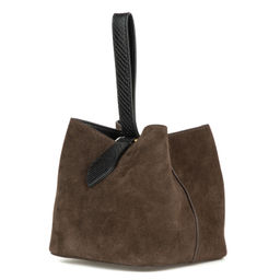 Женская кожаная сумка, Barcelo Biagi  фото 3