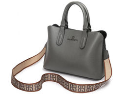 Cумка Lanotti SCULPTURA А109/Серый