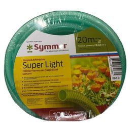 SPL 3/4x20	SUPER LIGHT