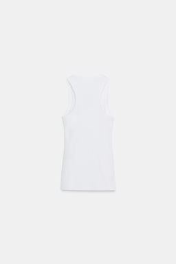 SUPIMA® COTTON TOP - Zara фото 6