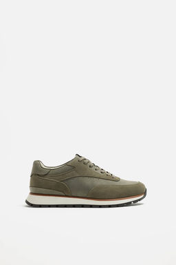 CASUAL SNEAKERS - Zara фото 12