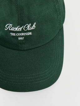 Бейсболка с вышивкой ZR2605070401-17 / Zarina