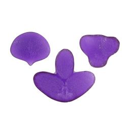 Blumentag Молд пластиковый FIO-M/02 СК/Распродажа 04 Орхидея каттлея