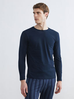 Standart Kal?p Erkek Pijama Tak?m?