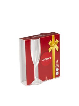 Набор фужеров для шампанского  2шт 170мл - Luminarc фото 4