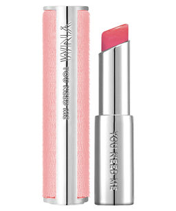 Y.N.M Candy Gloss Lip Balm 01 Coral Moment, 3g - Тающая помада-бальзам для губ