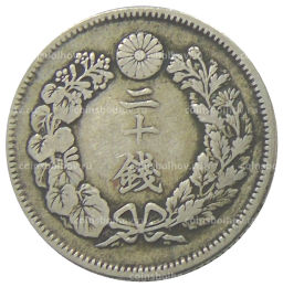 20 сен 1908 года Япония
