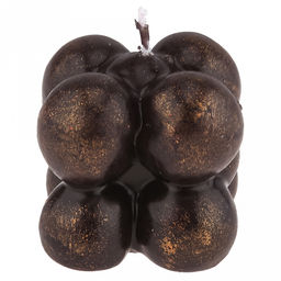 Свеча д5,7см, h5,5см, малая, время горения 6 часов (Россия)